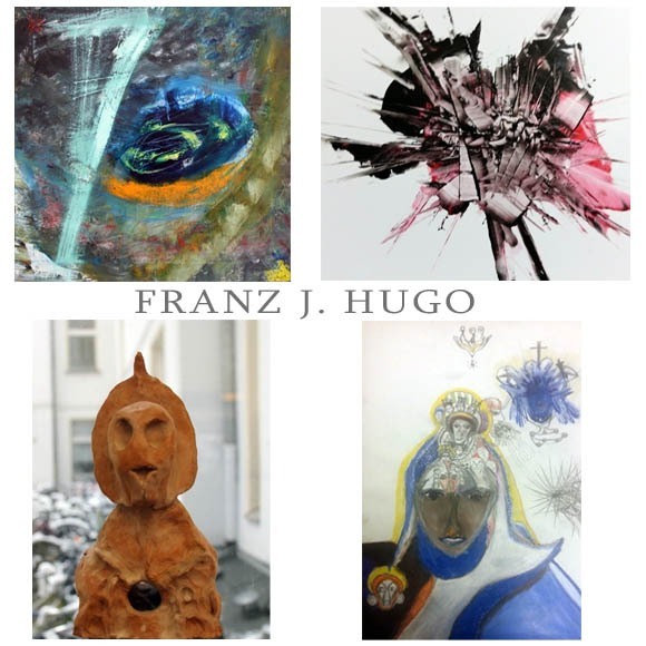 Franz J. Hugo ART